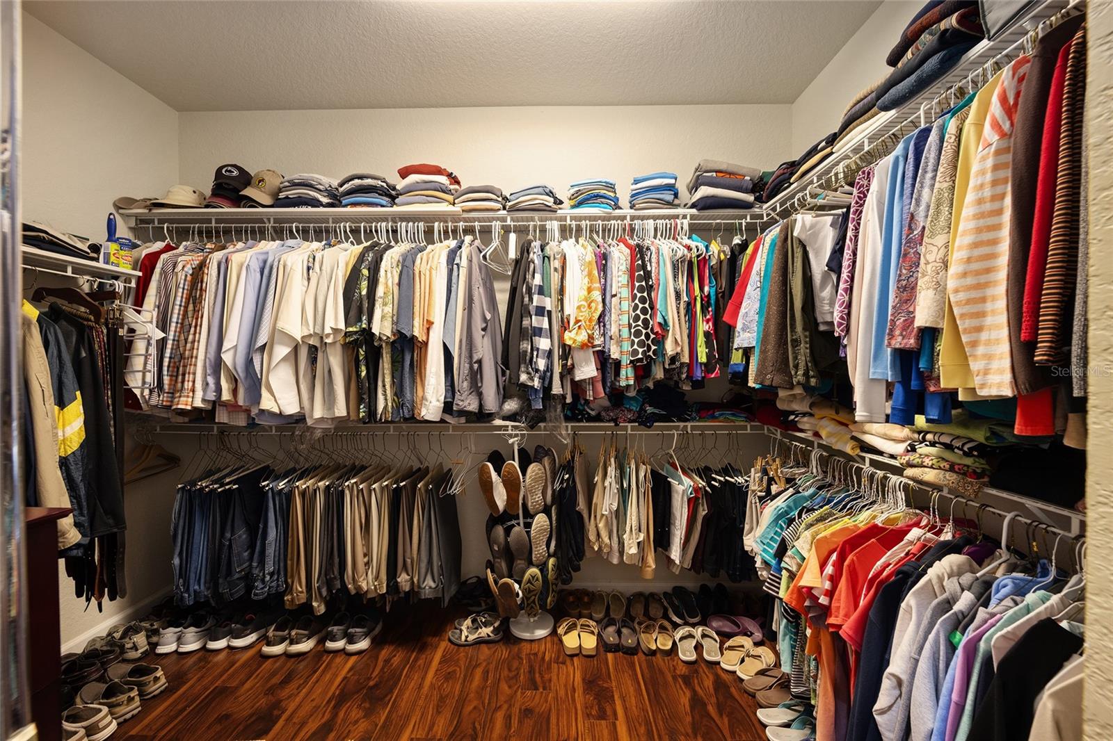 STONE CREEK - Residential