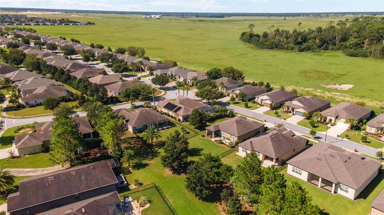 STONE CREEK - Residential