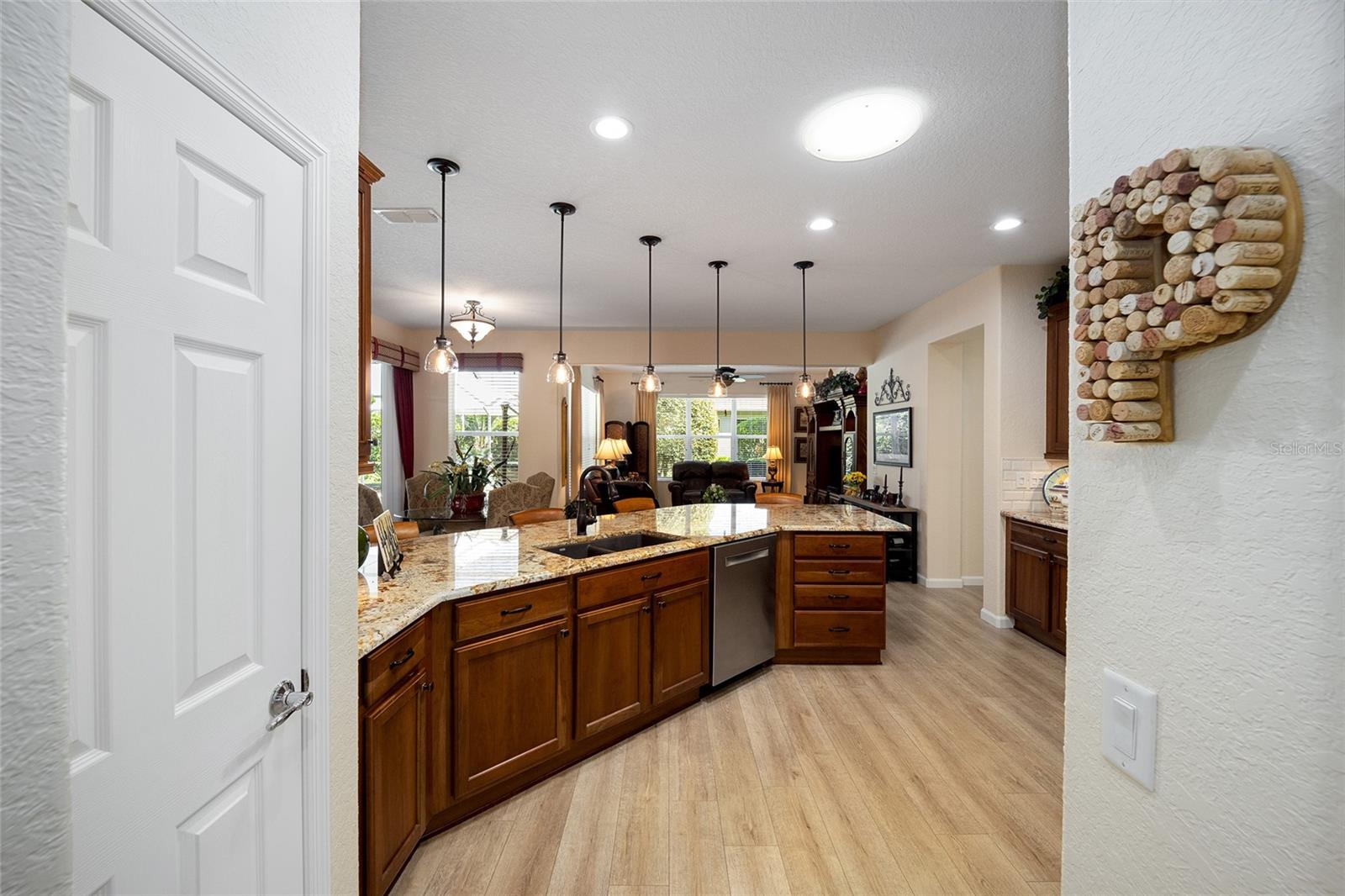 STONE CREEK - Residential