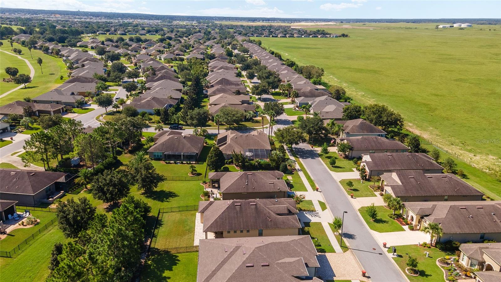 STONE CREEK - Residential