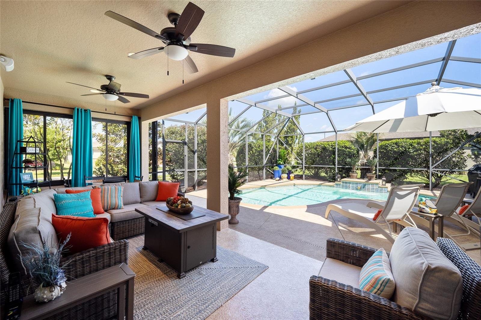 STONE CREEK - Residential