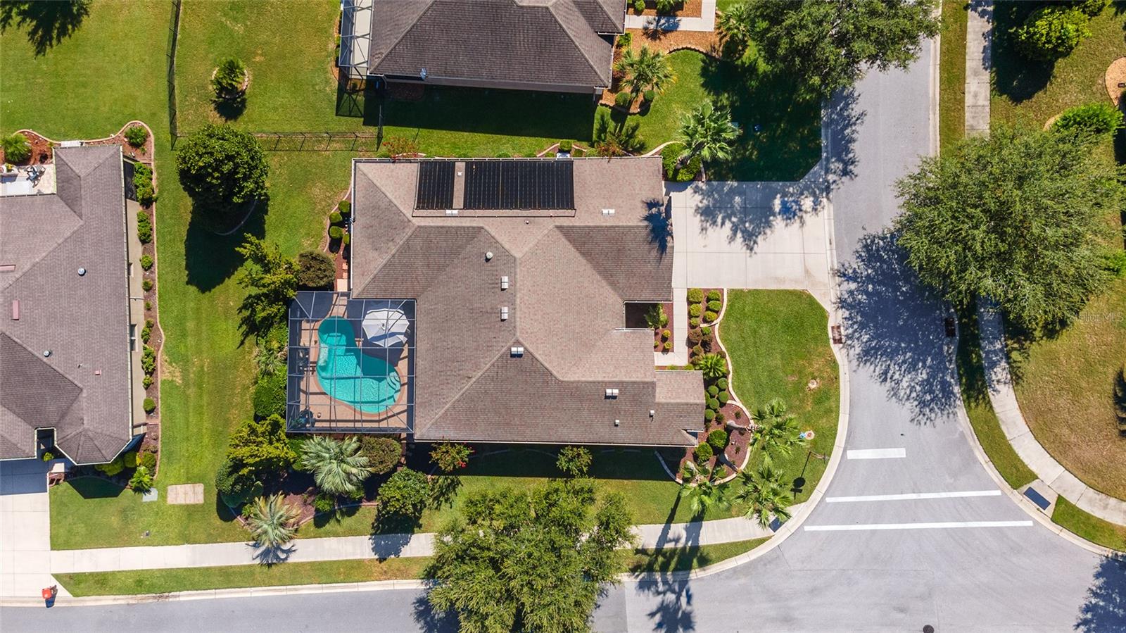 STONE CREEK - Residential