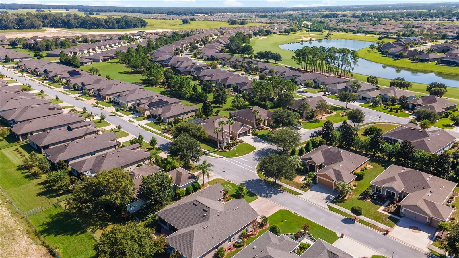 STONE CREEK - Residential