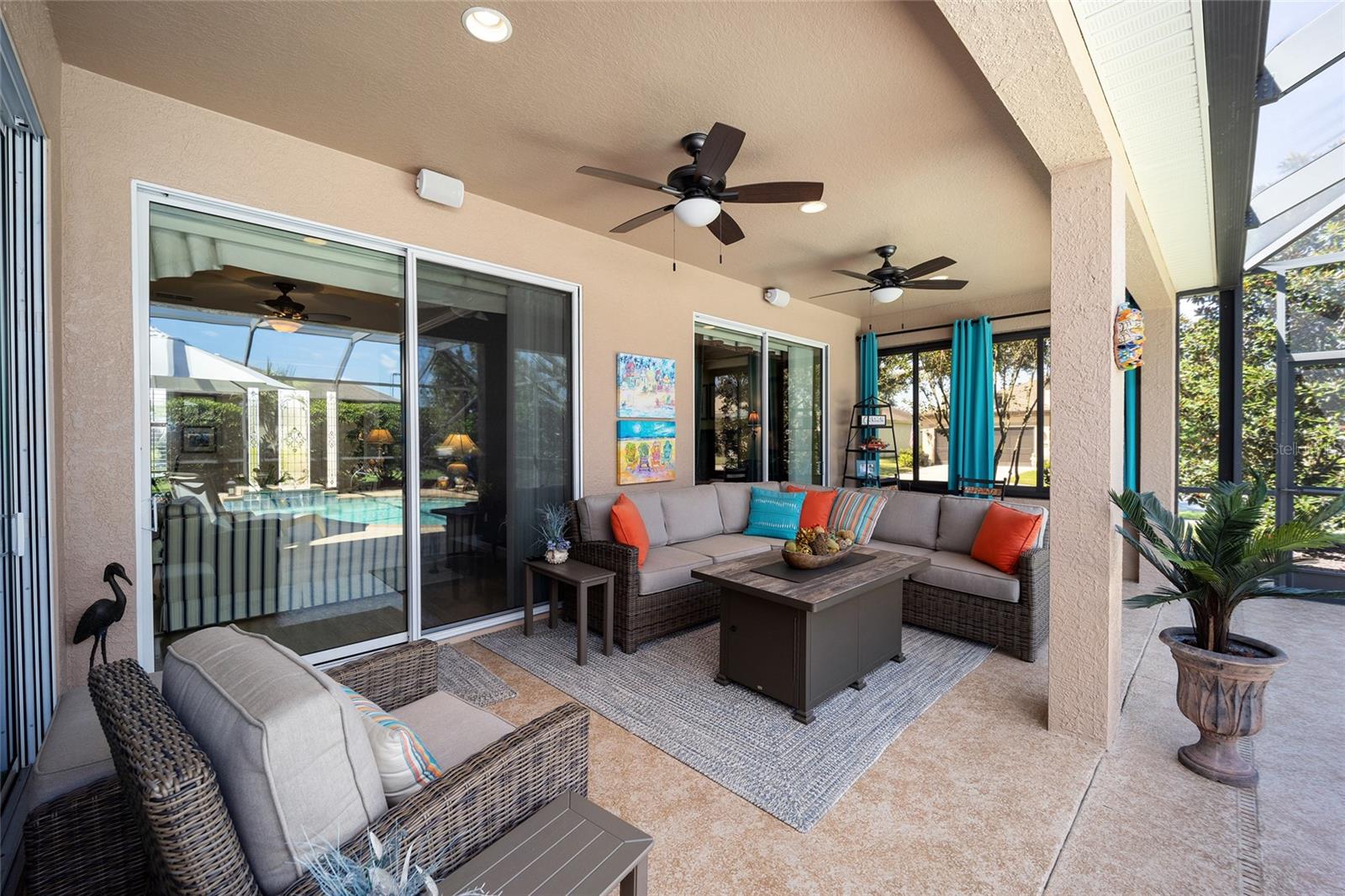 STONE CREEK - Residential