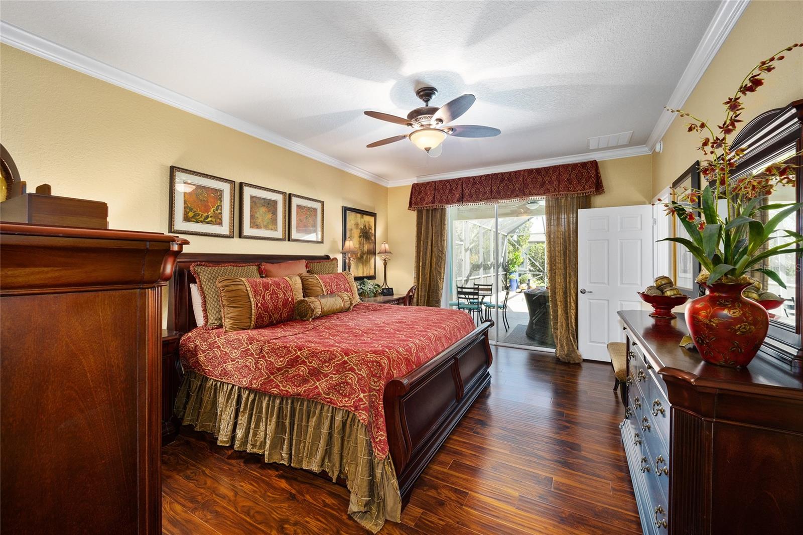 STONE CREEK - Residential