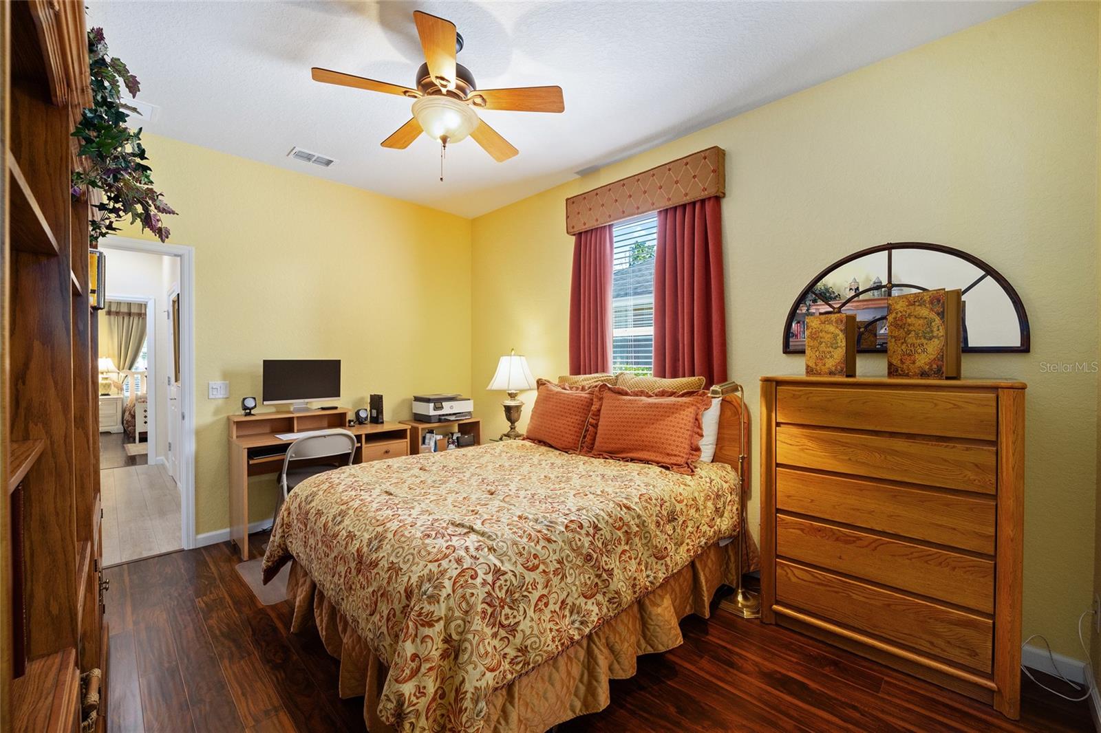 STONE CREEK - Residential