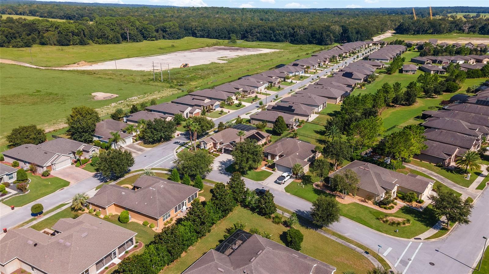 STONE CREEK - Residential