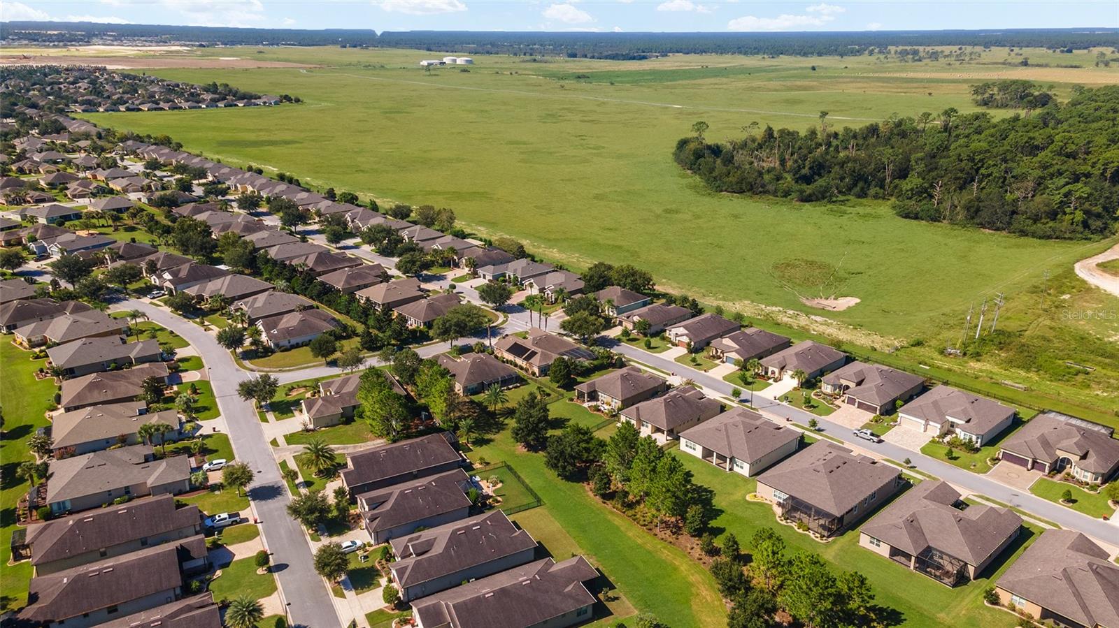 STONE CREEK - Residential