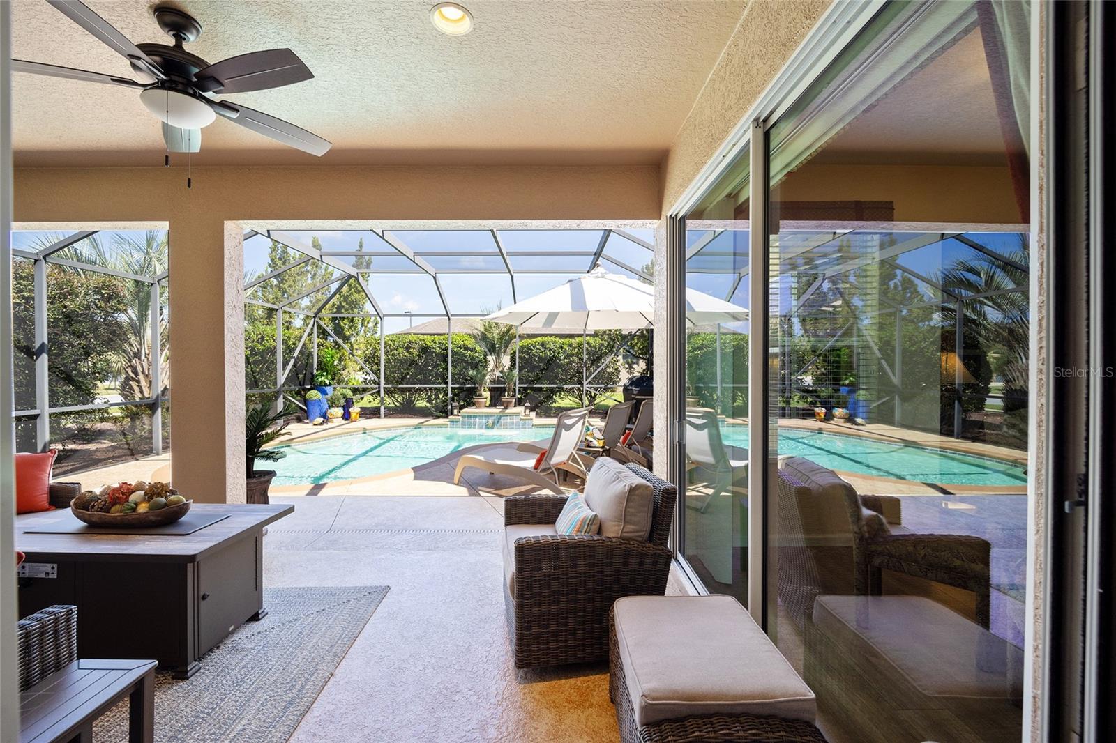 STONE CREEK - Residential