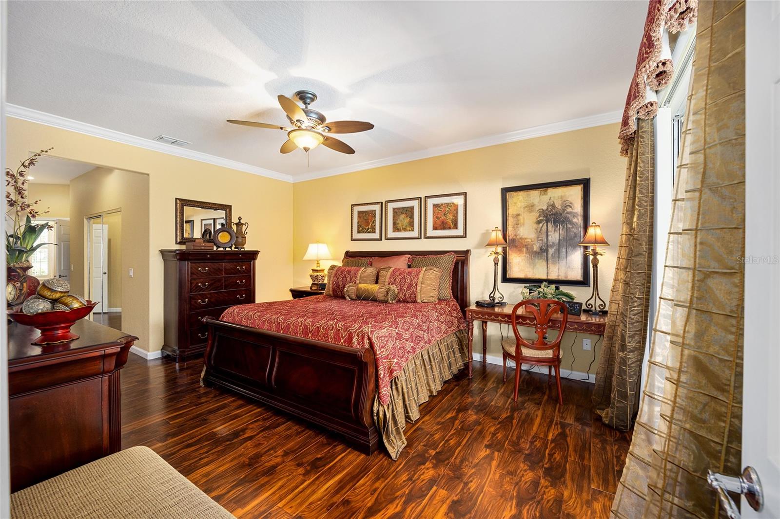 STONE CREEK - Residential