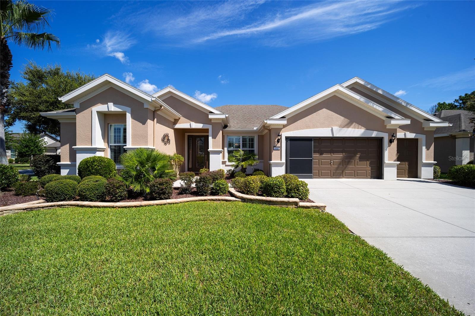 STONE CREEK - Residential