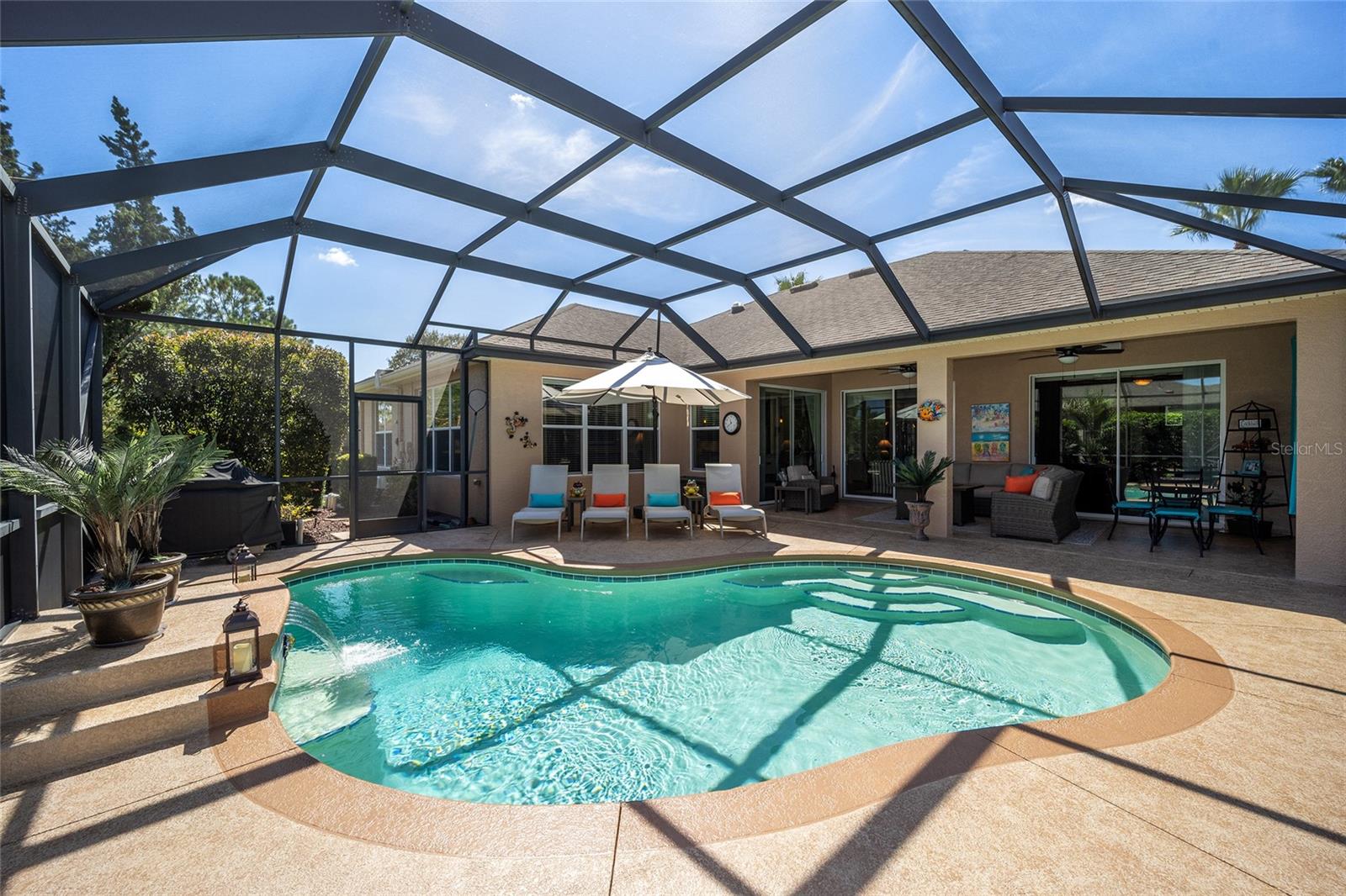 STONE CREEK - Residential