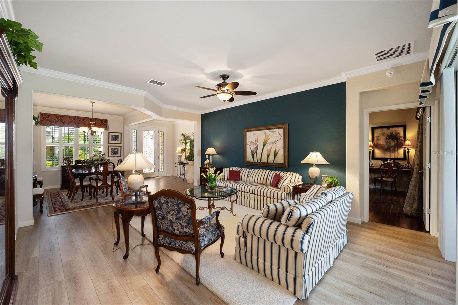 STONE CREEK - Residential