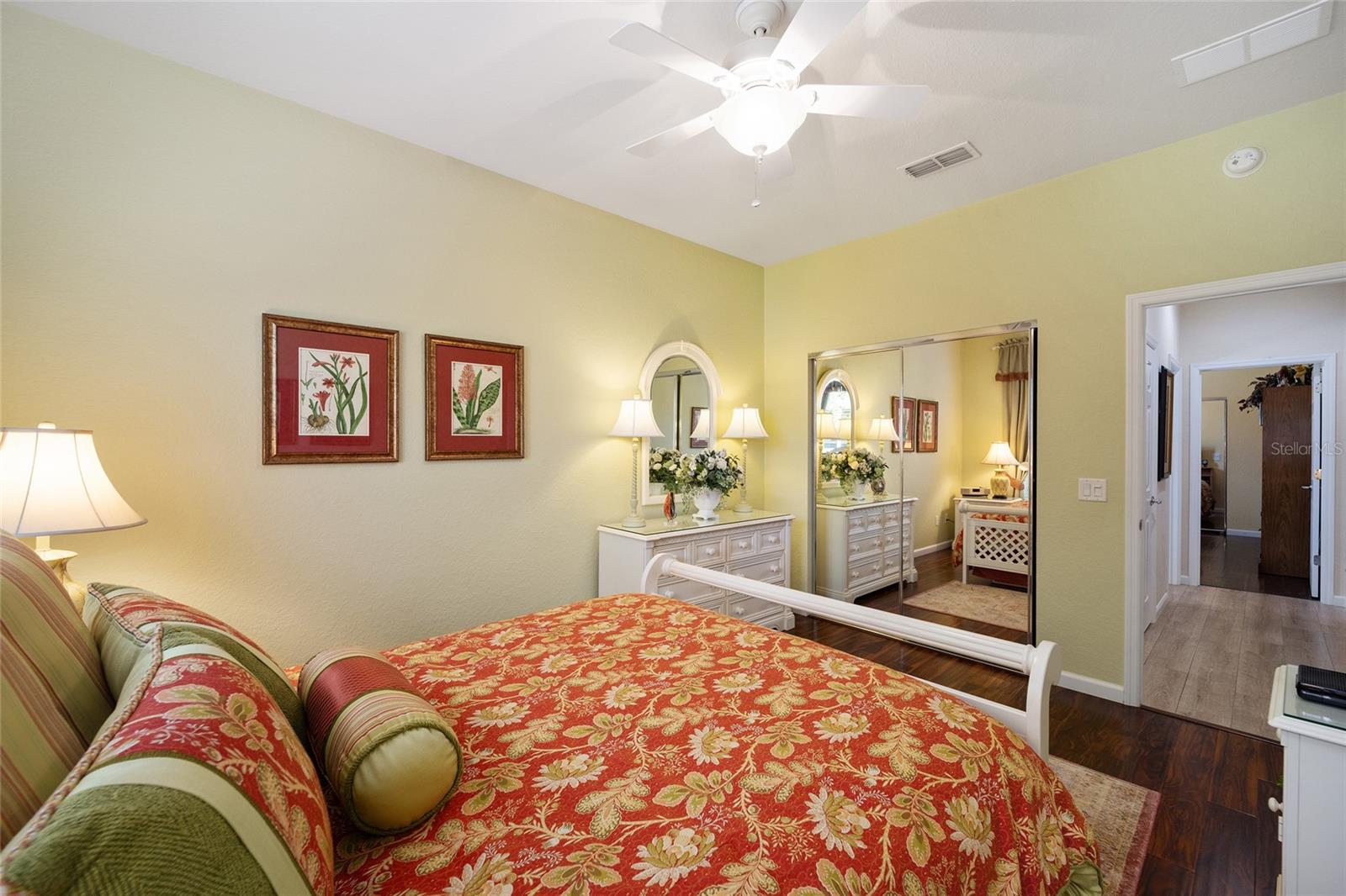 STONE CREEK - Residential