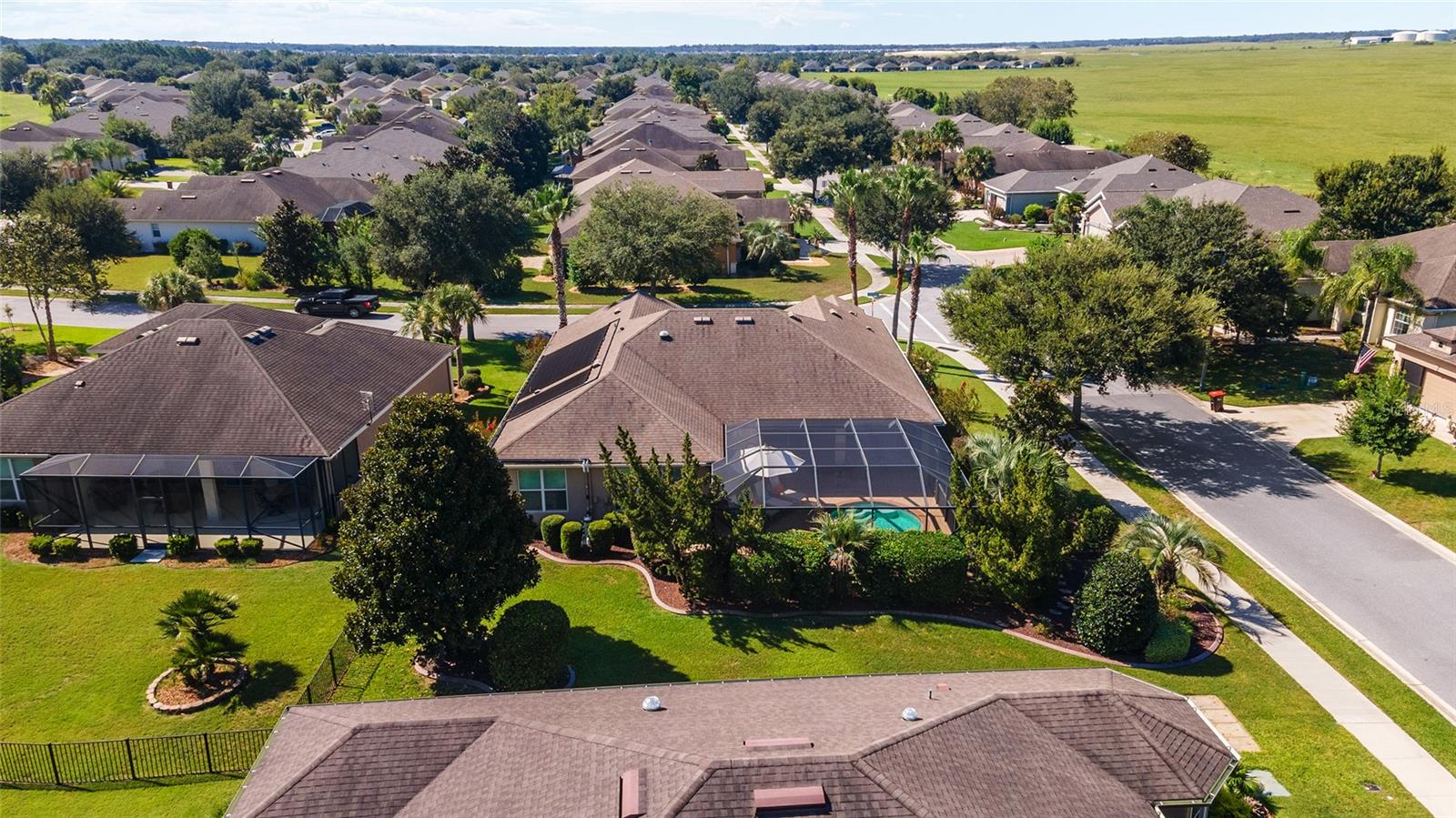 STONE CREEK - Residential