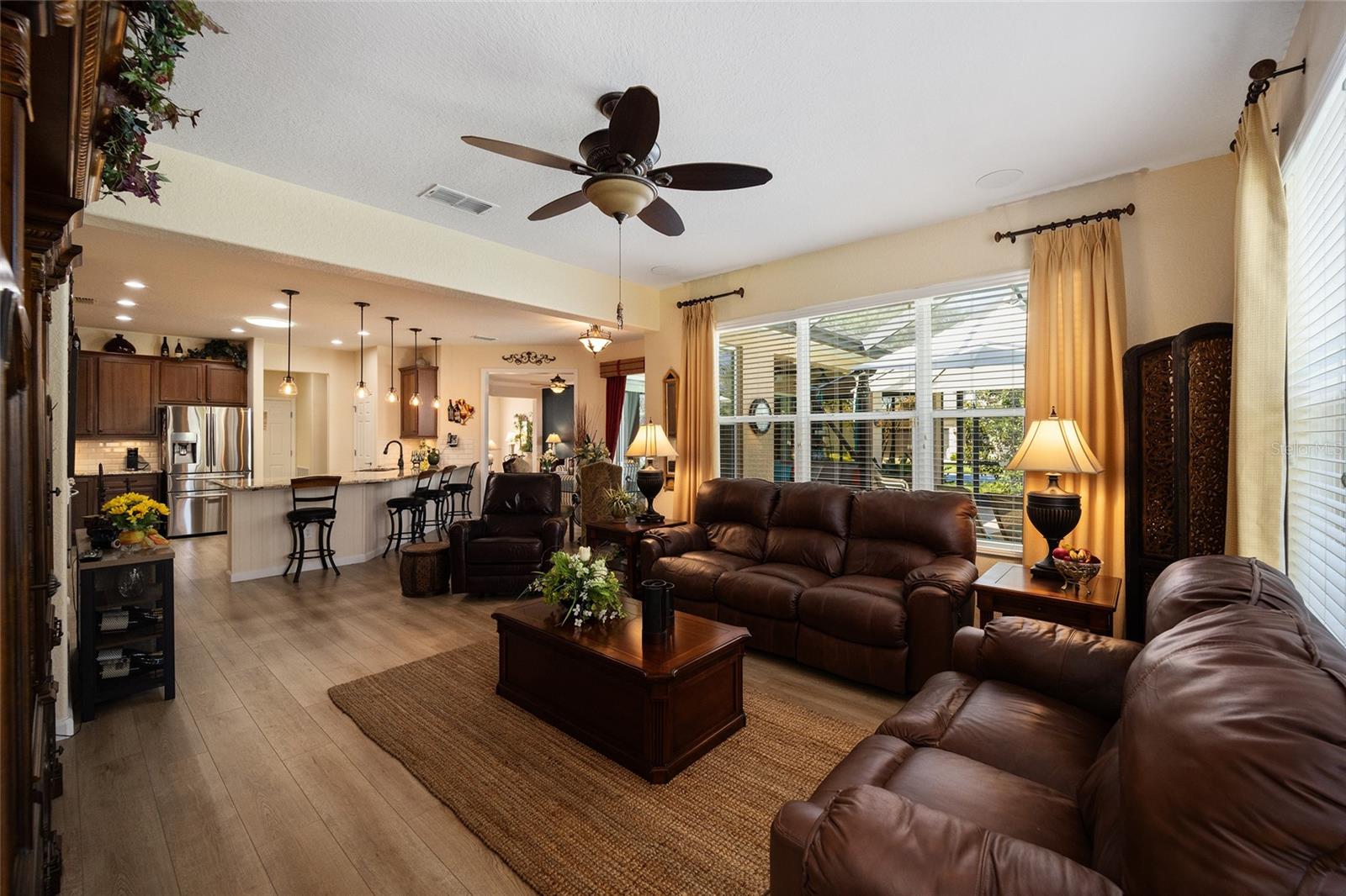 STONE CREEK - Residential