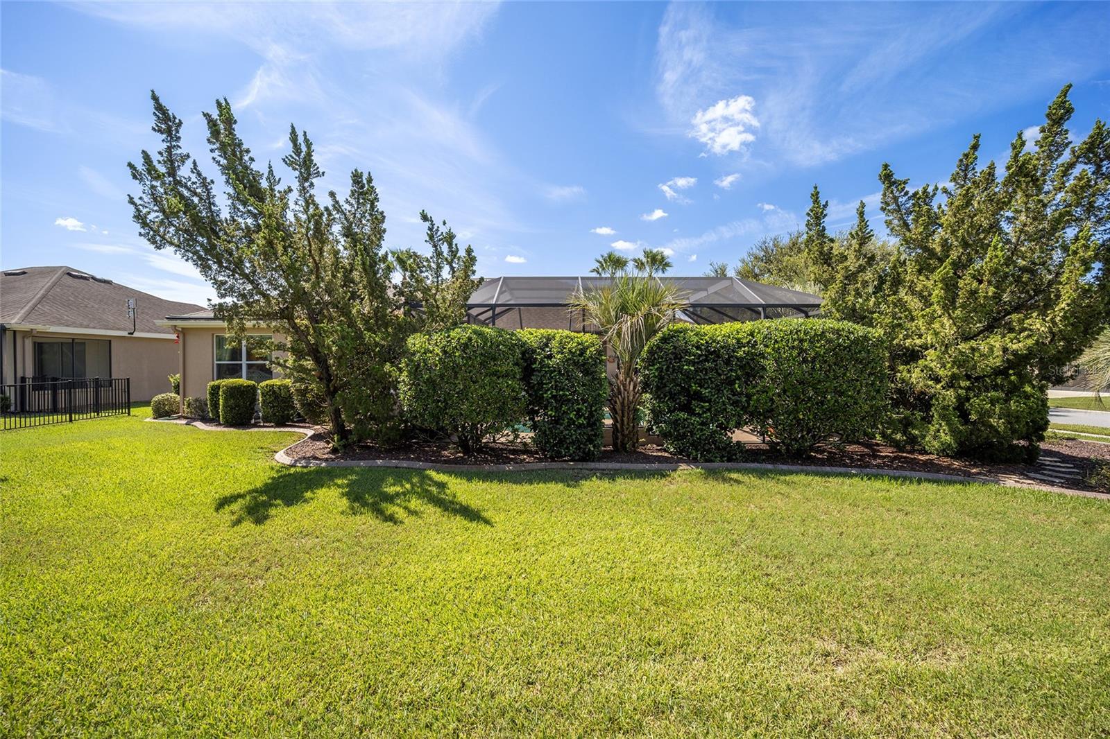 STONE CREEK - Residential