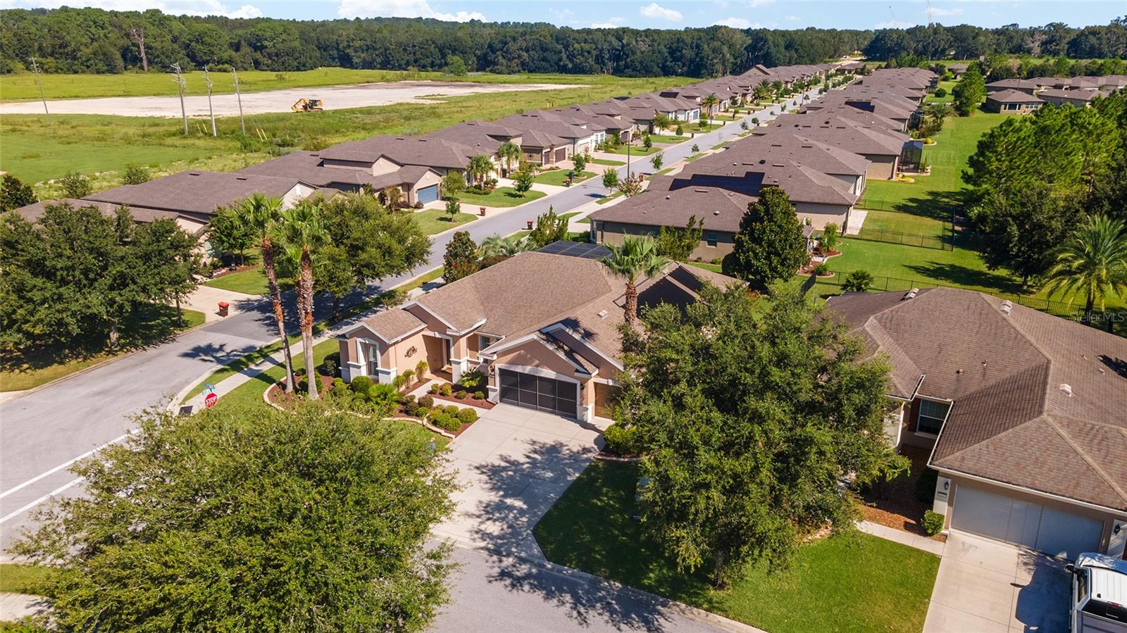 STONE CREEK - Residential