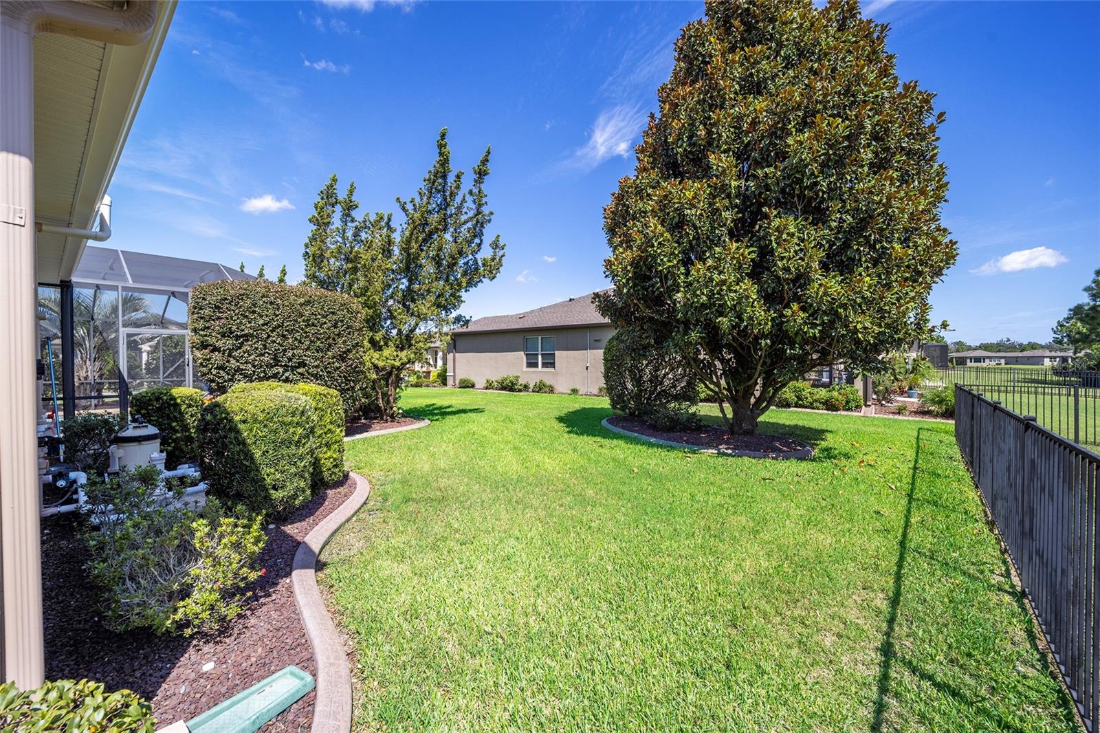 STONE CREEK - Residential