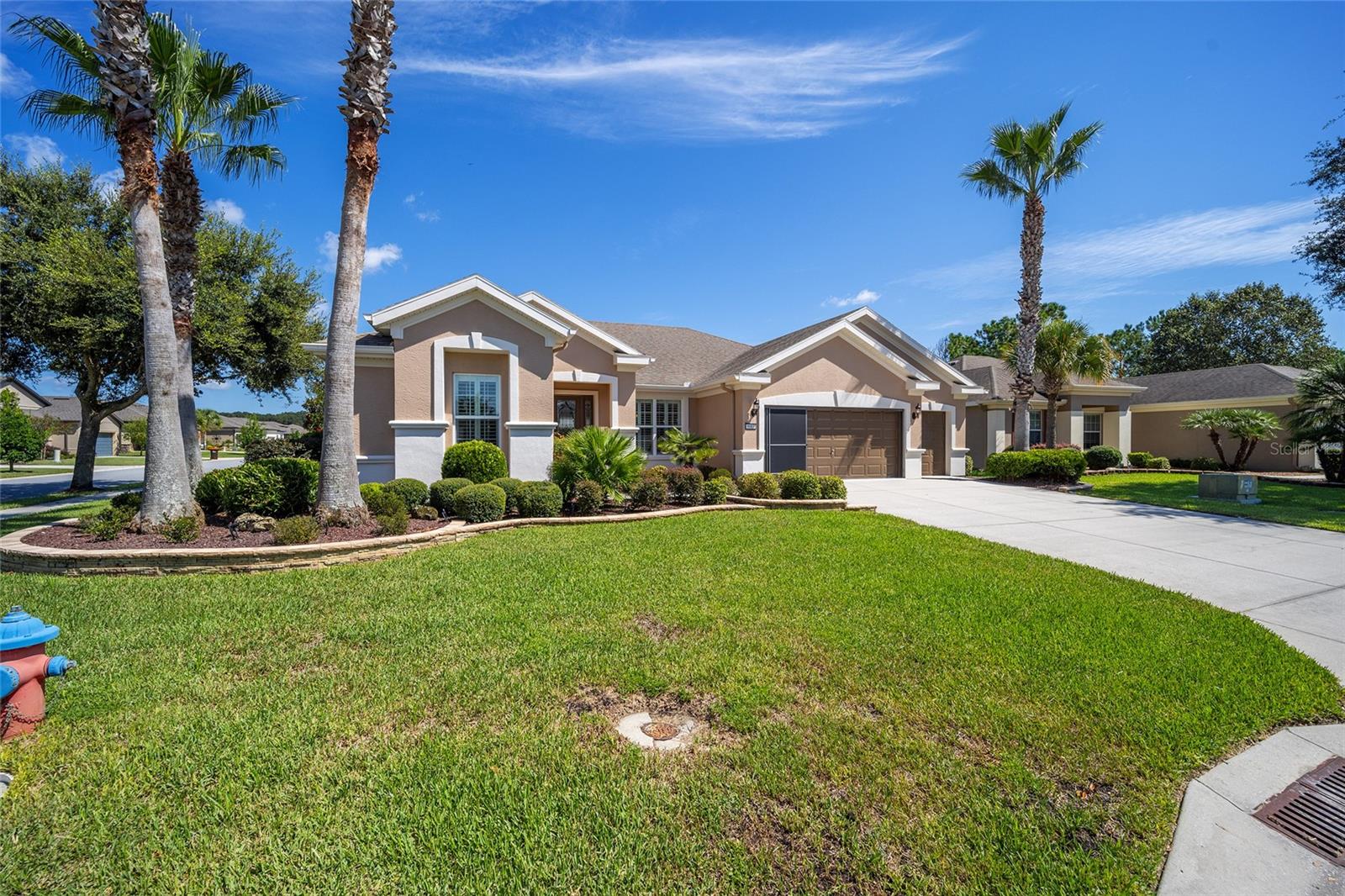 STONE CREEK - Residential