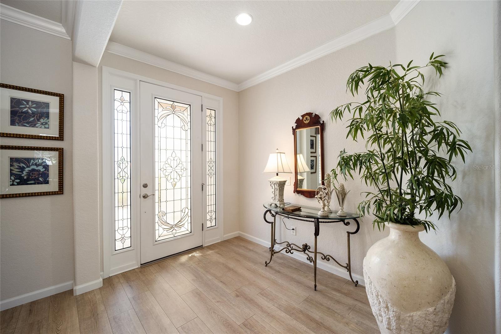 STONE CREEK - Residential