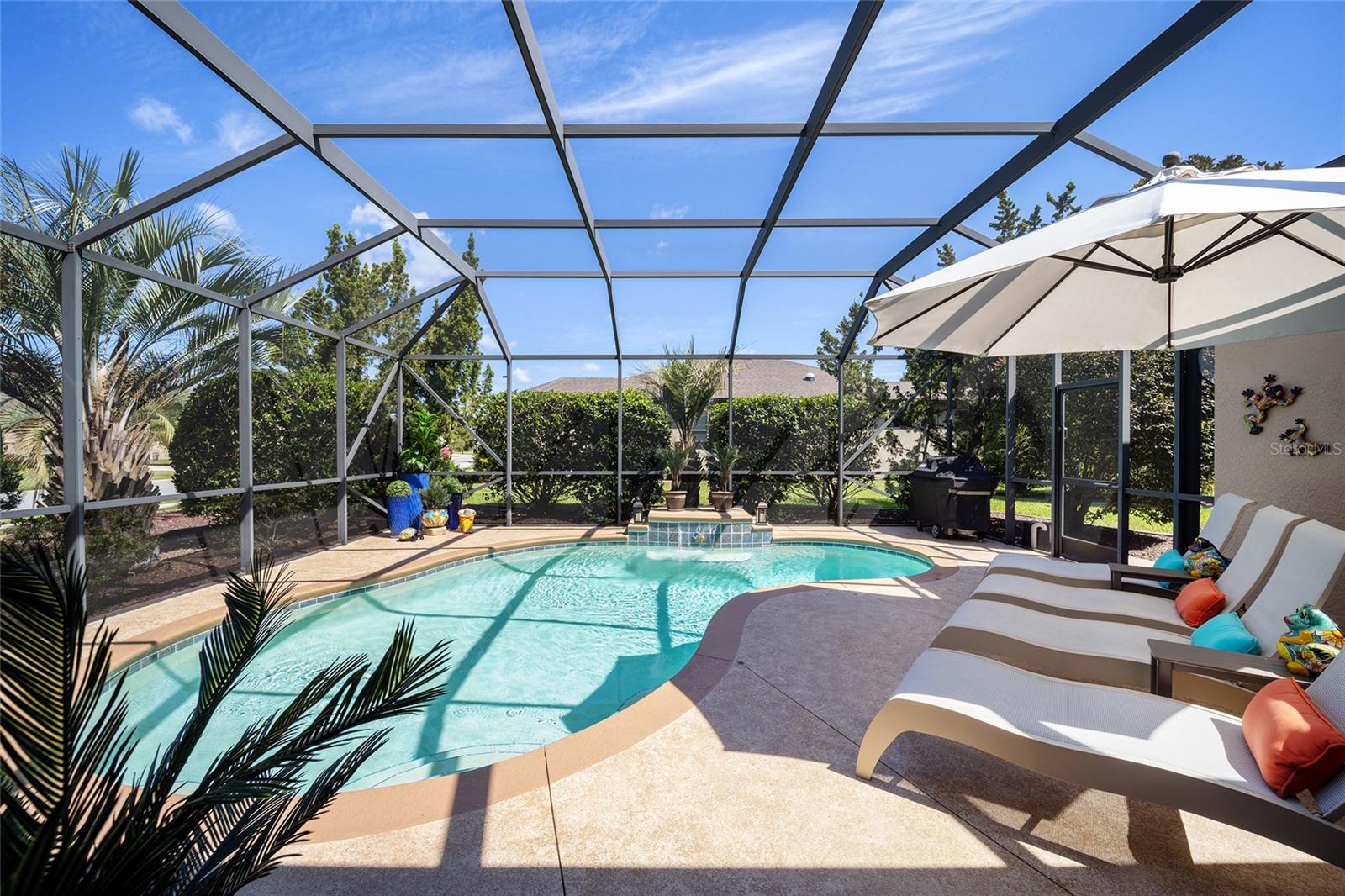 STONE CREEK - Residential