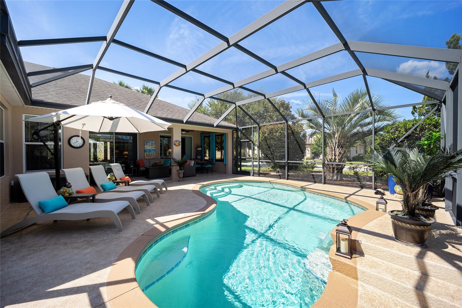 STONE CREEK - Residential