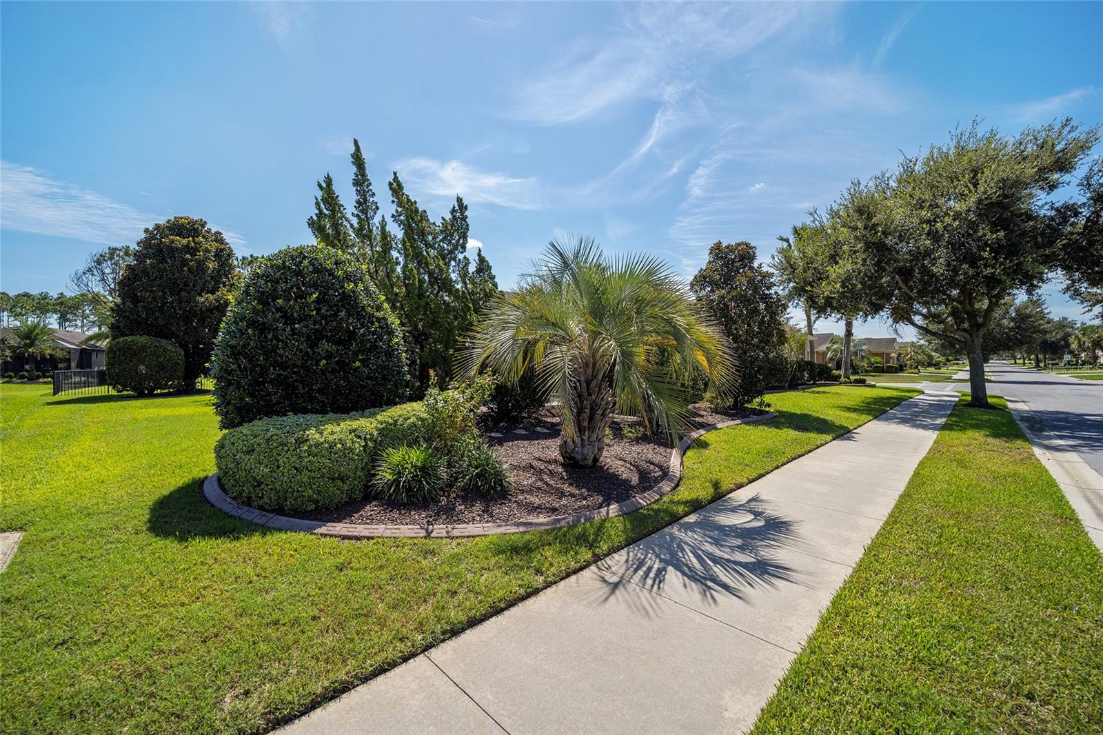 STONE CREEK - Residential