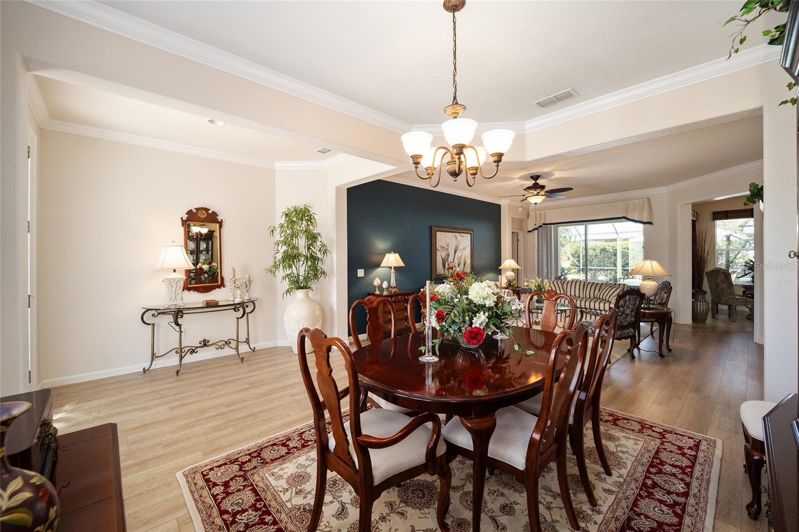 STONE CREEK - Residential