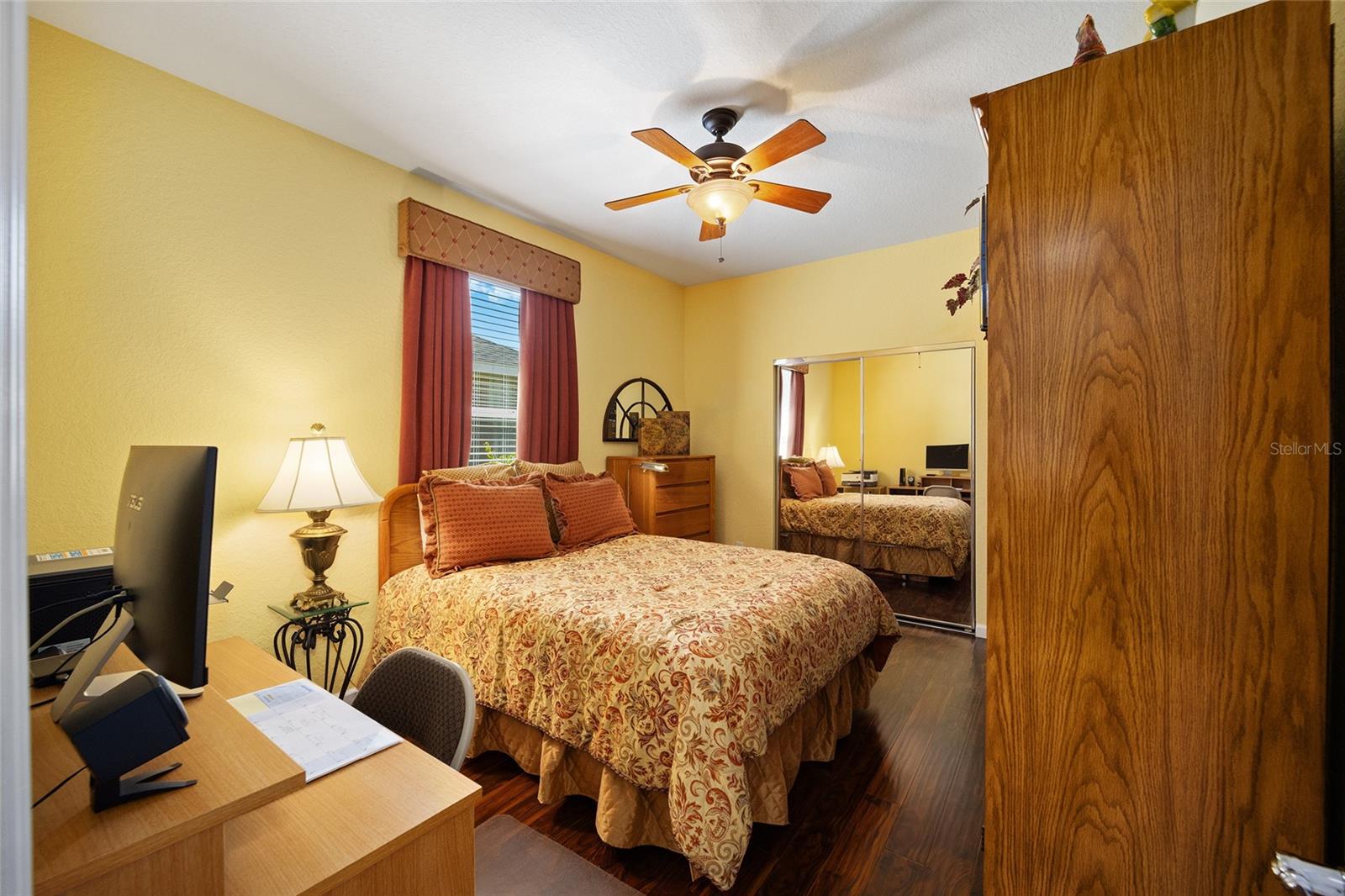 STONE CREEK - Residential