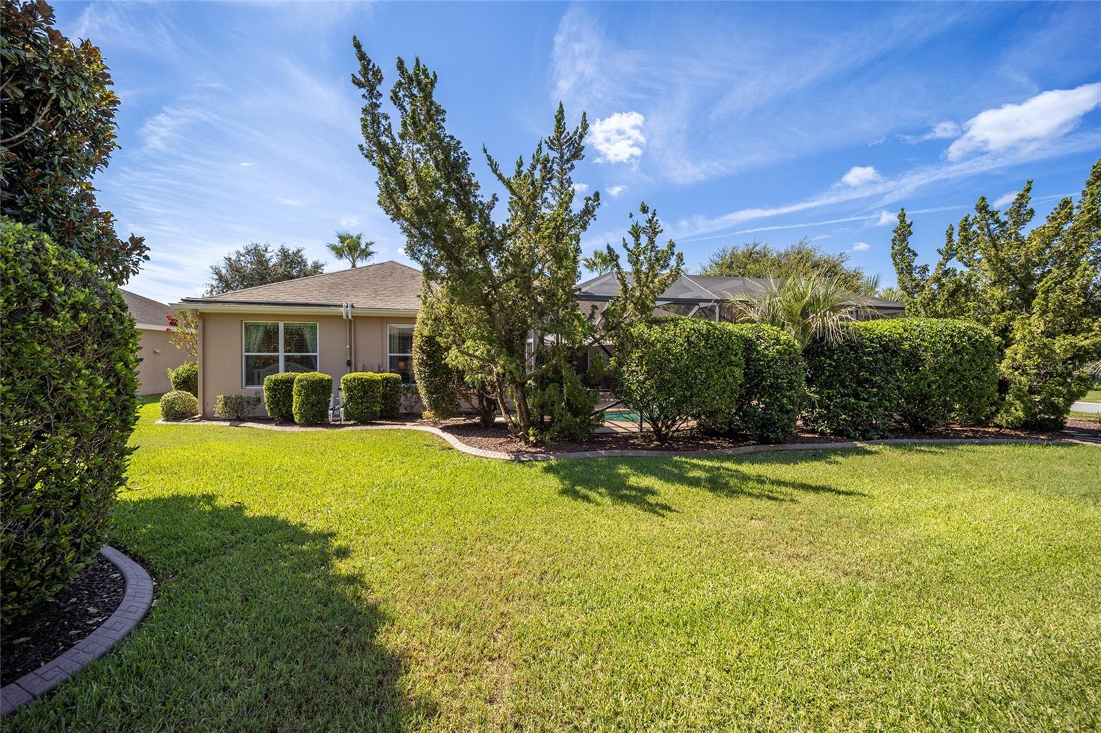 STONE CREEK - Residential