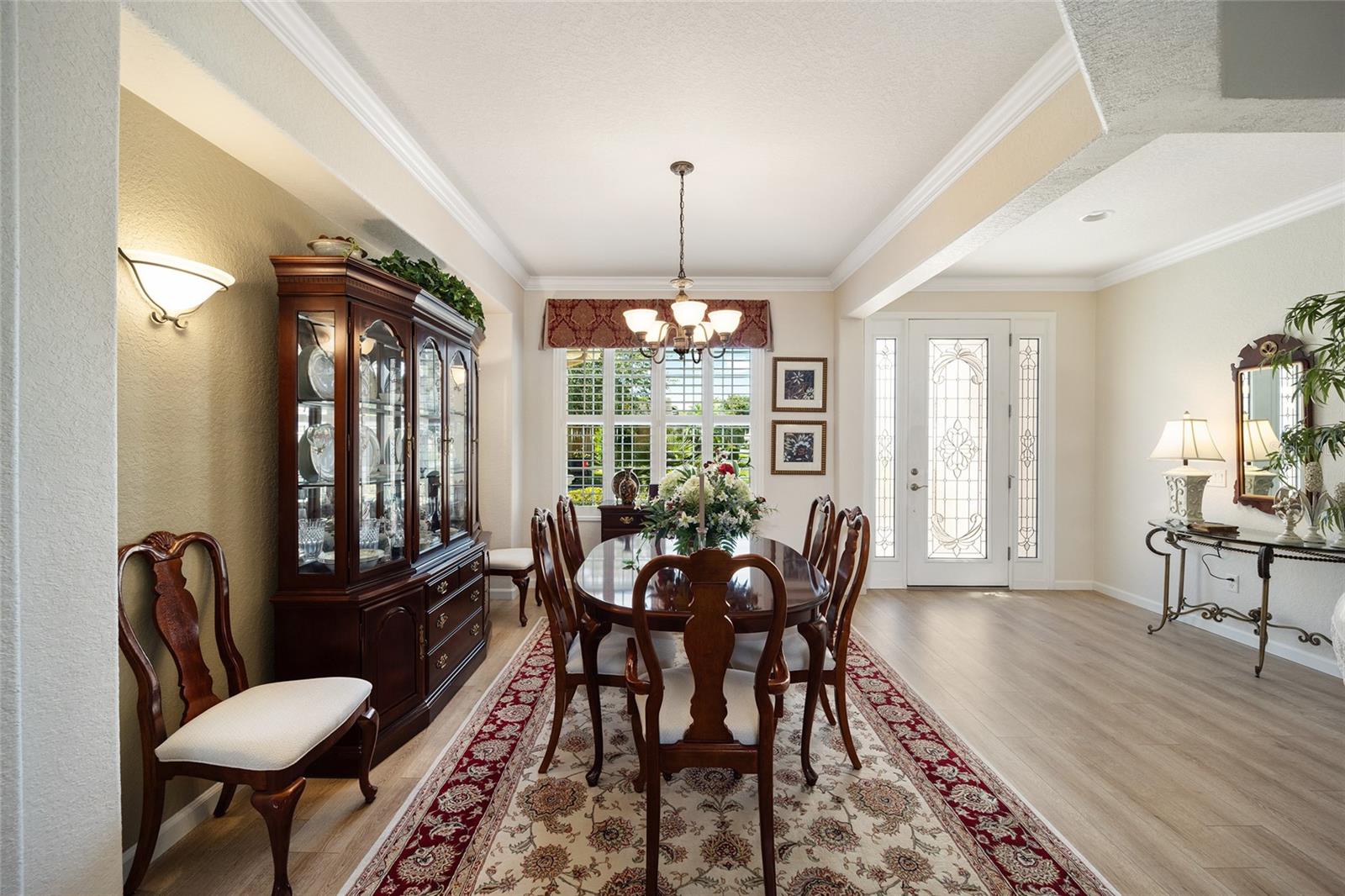 STONE CREEK - Residential