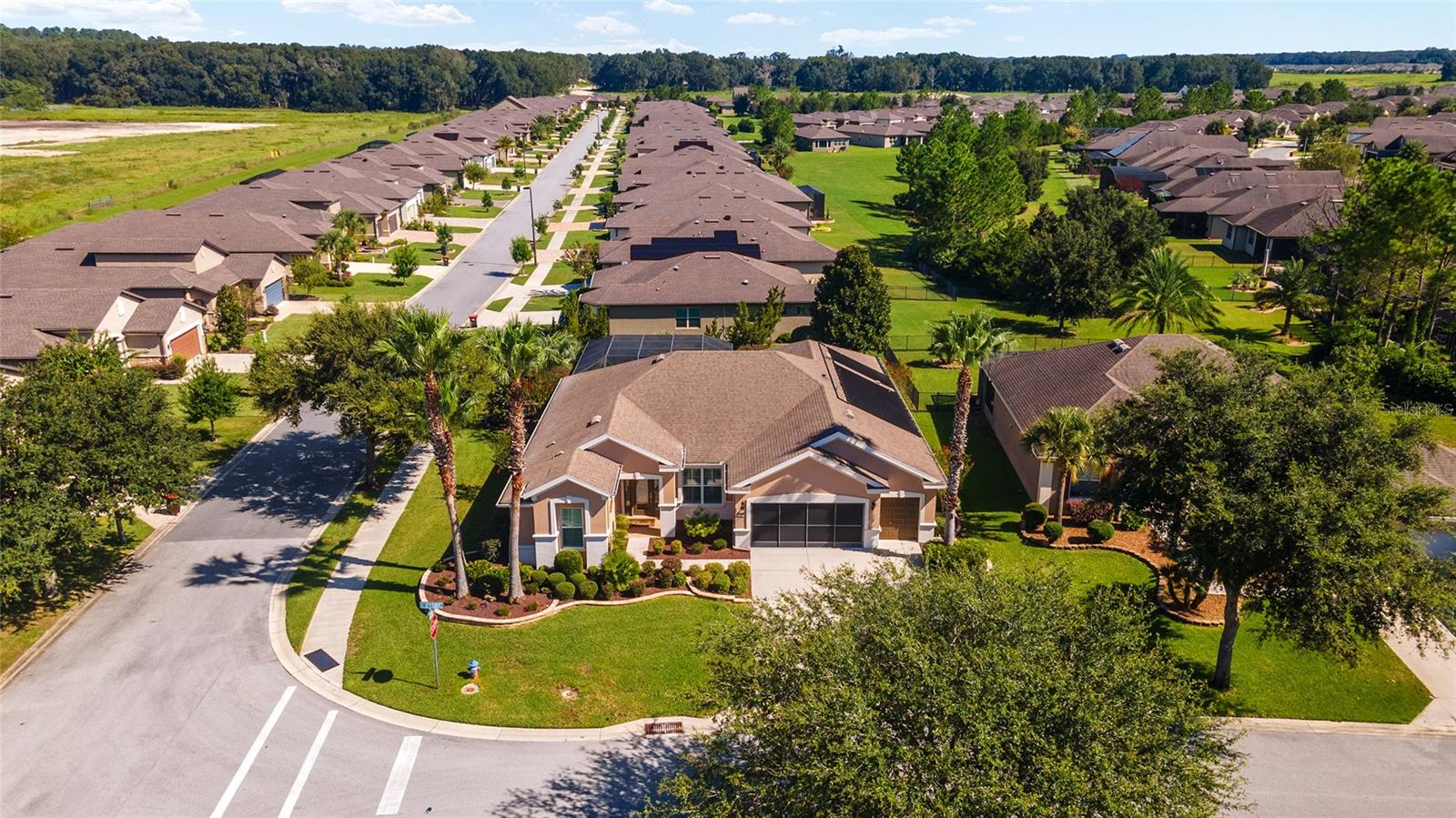 STONE CREEK - Residential