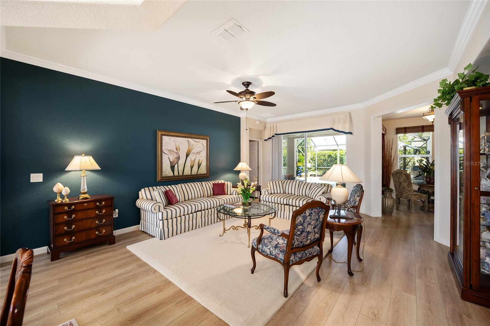 STONE CREEK - Residential