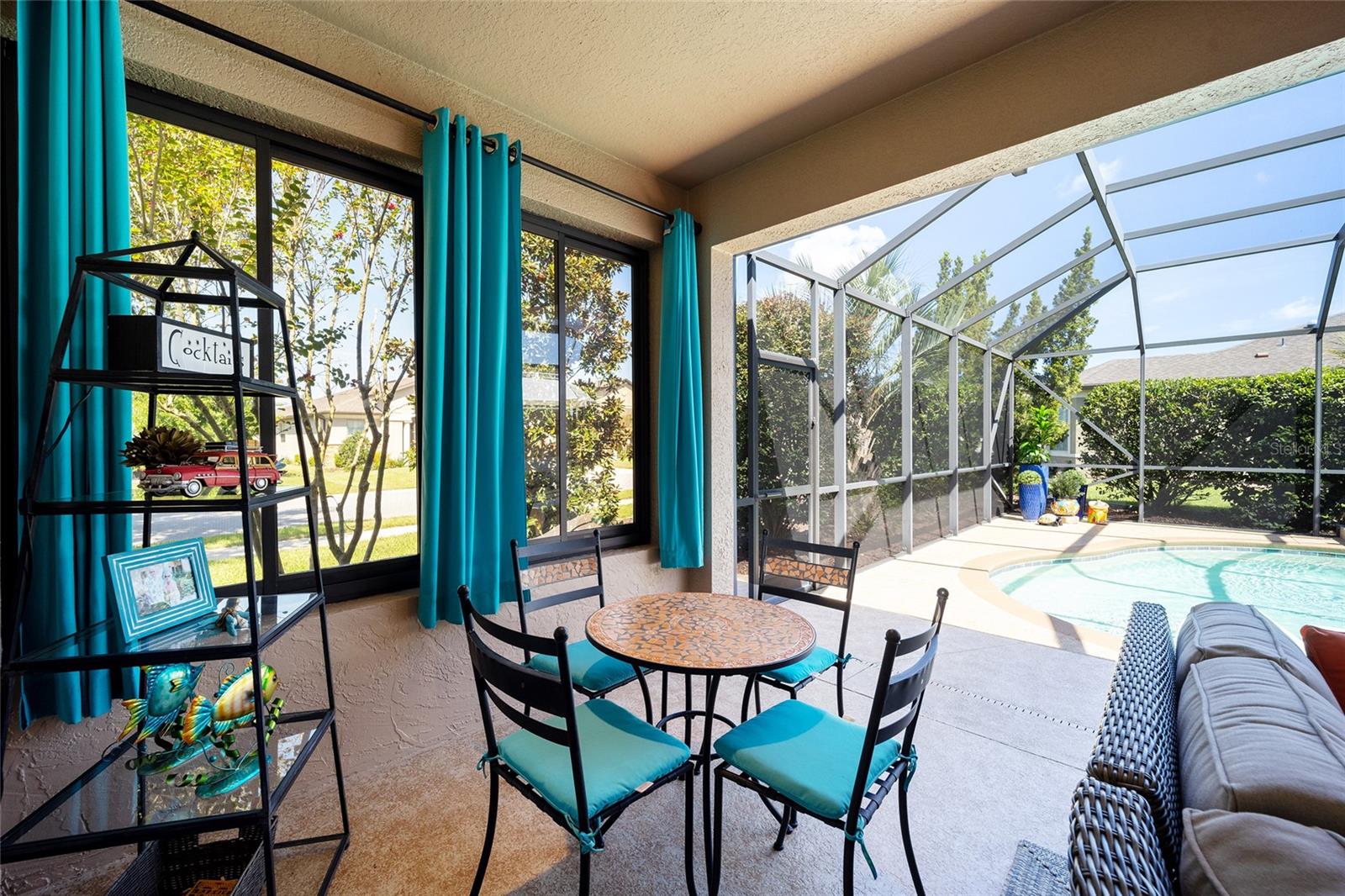 STONE CREEK - Residential