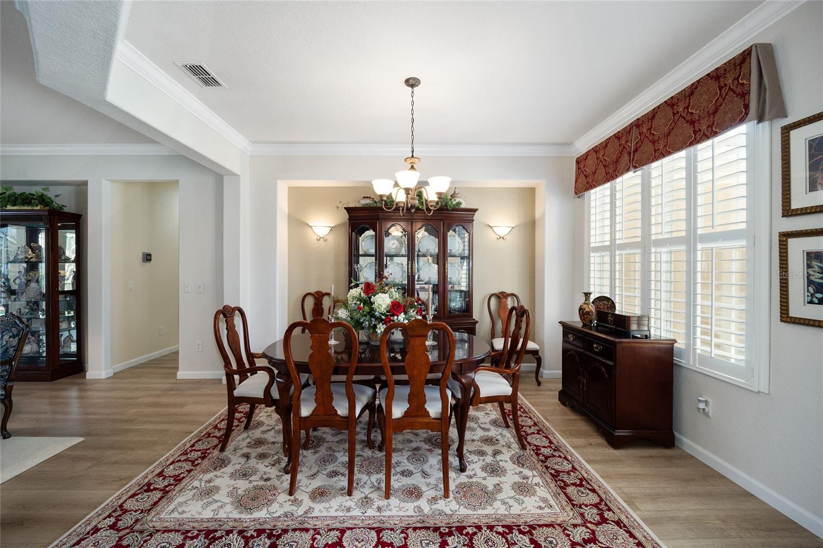 STONE CREEK - Residential