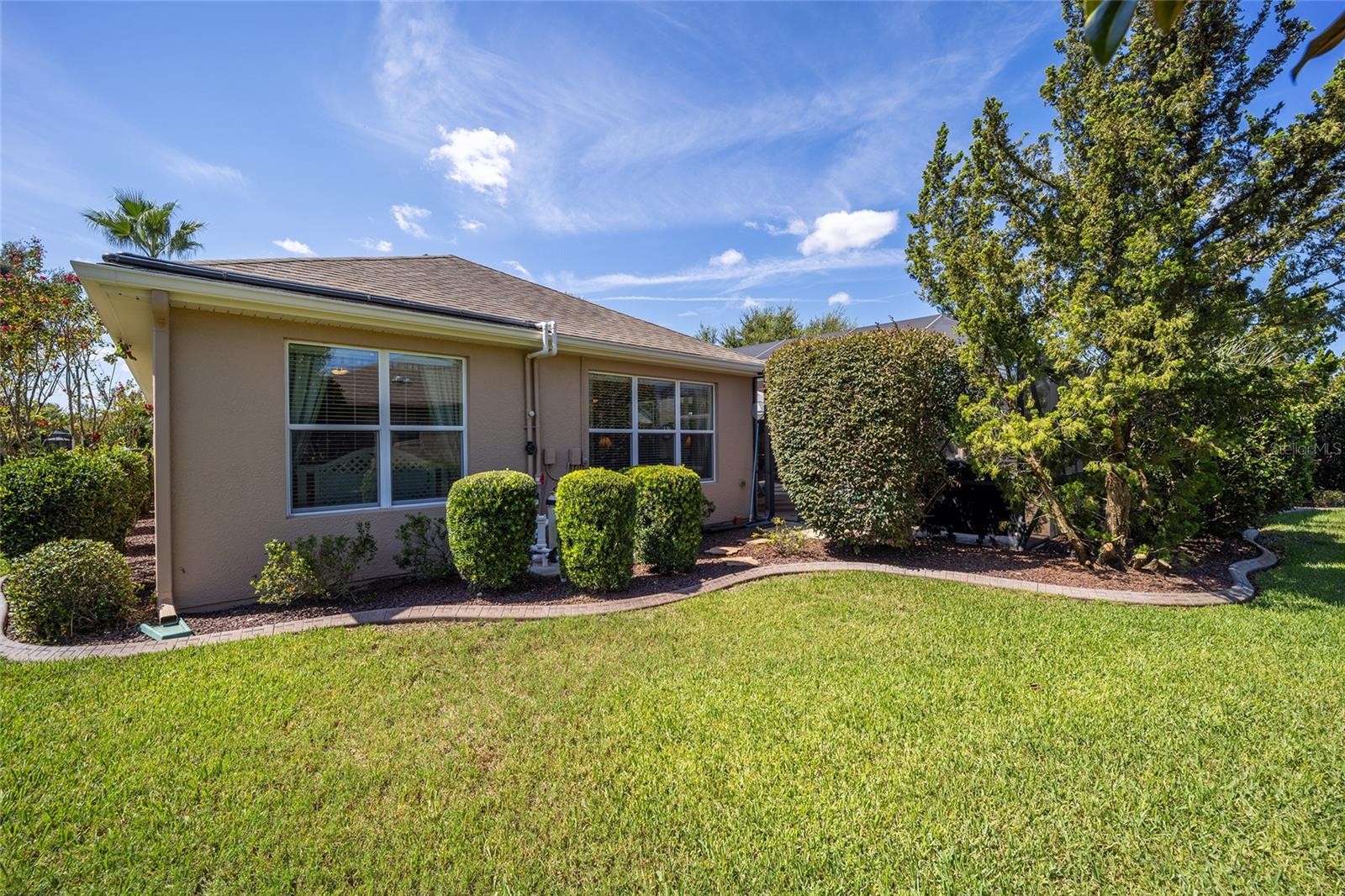 STONE CREEK - Residential