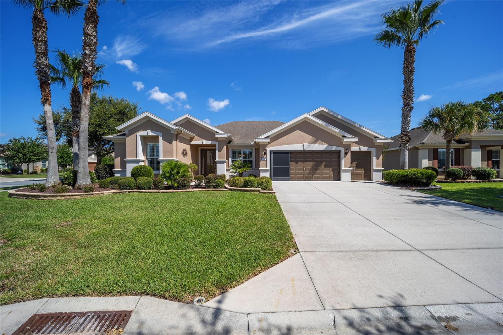 STONE CREEK - Residential