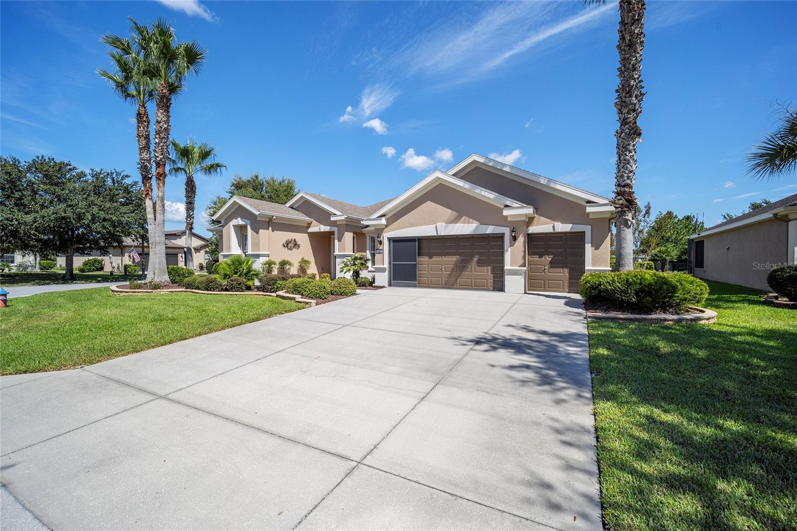 STONE CREEK - Residential