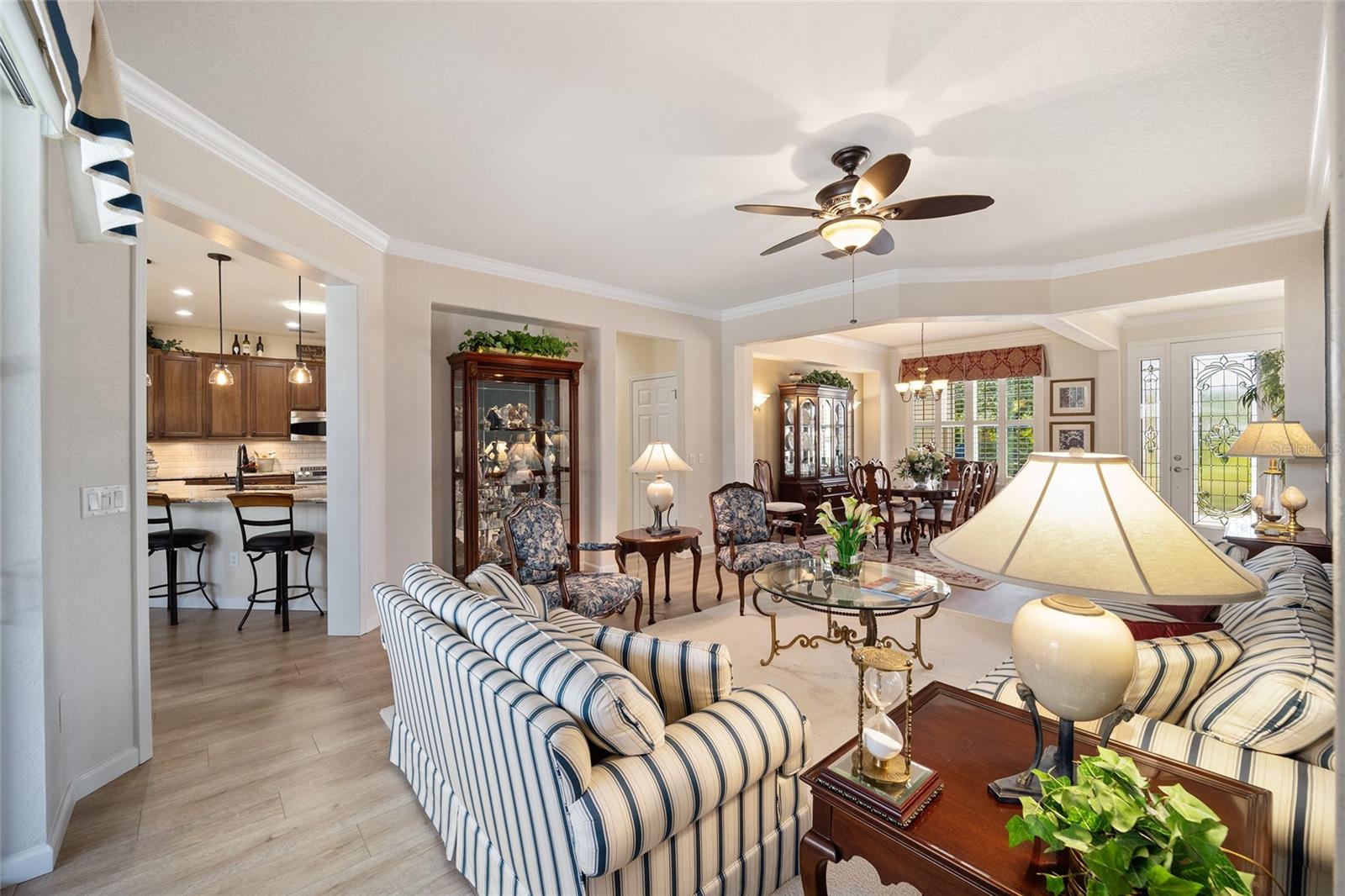 STONE CREEK - Residential