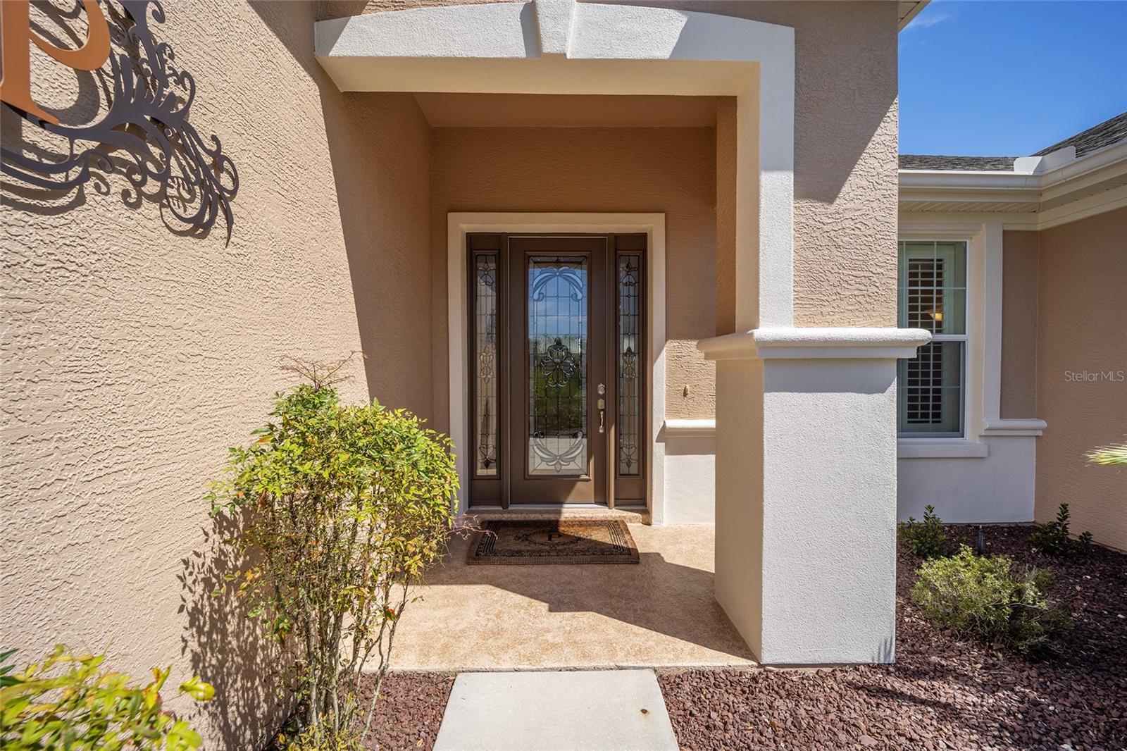 STONE CREEK - Residential