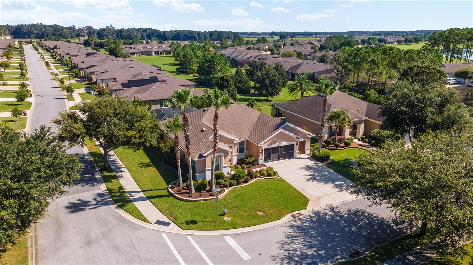 STONE CREEK - Residential