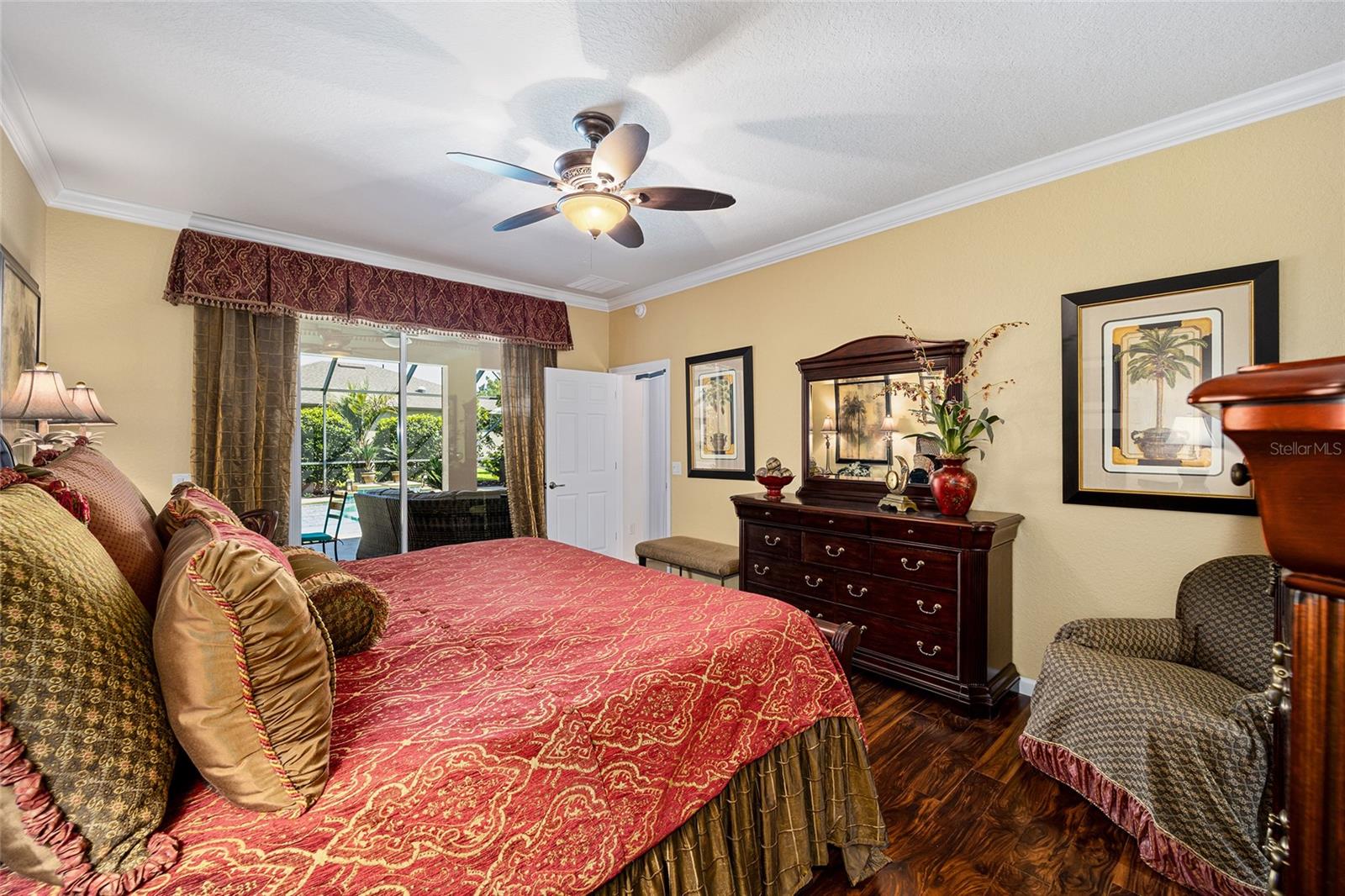 STONE CREEK - Residential