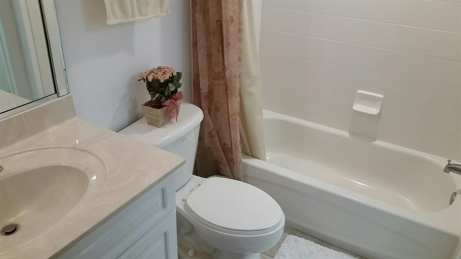 Ocean Walk Condo At Nsb - Residential