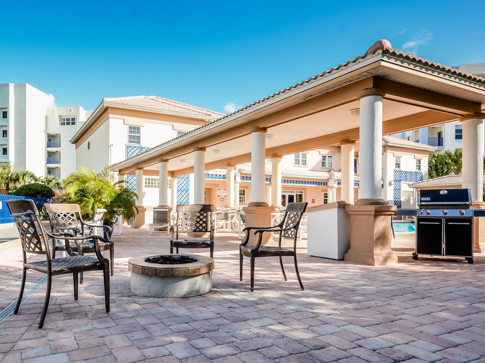 Ocean Walk Condo At Nsb - Residential