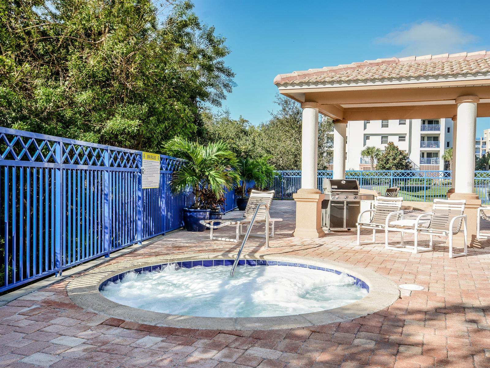 Ocean Walk Condo At Nsb - Residential