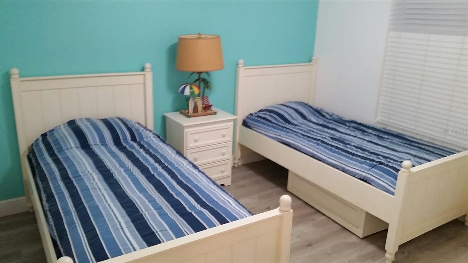 Ocean Walk Condo At Nsb - Residential