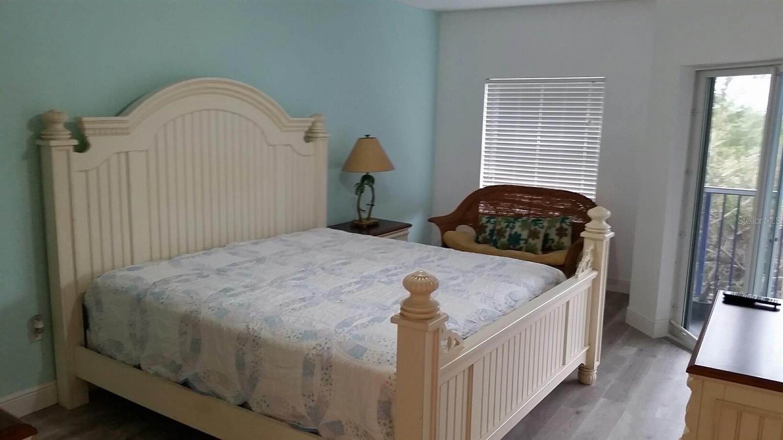 Ocean Walk Condo At Nsb - Residential