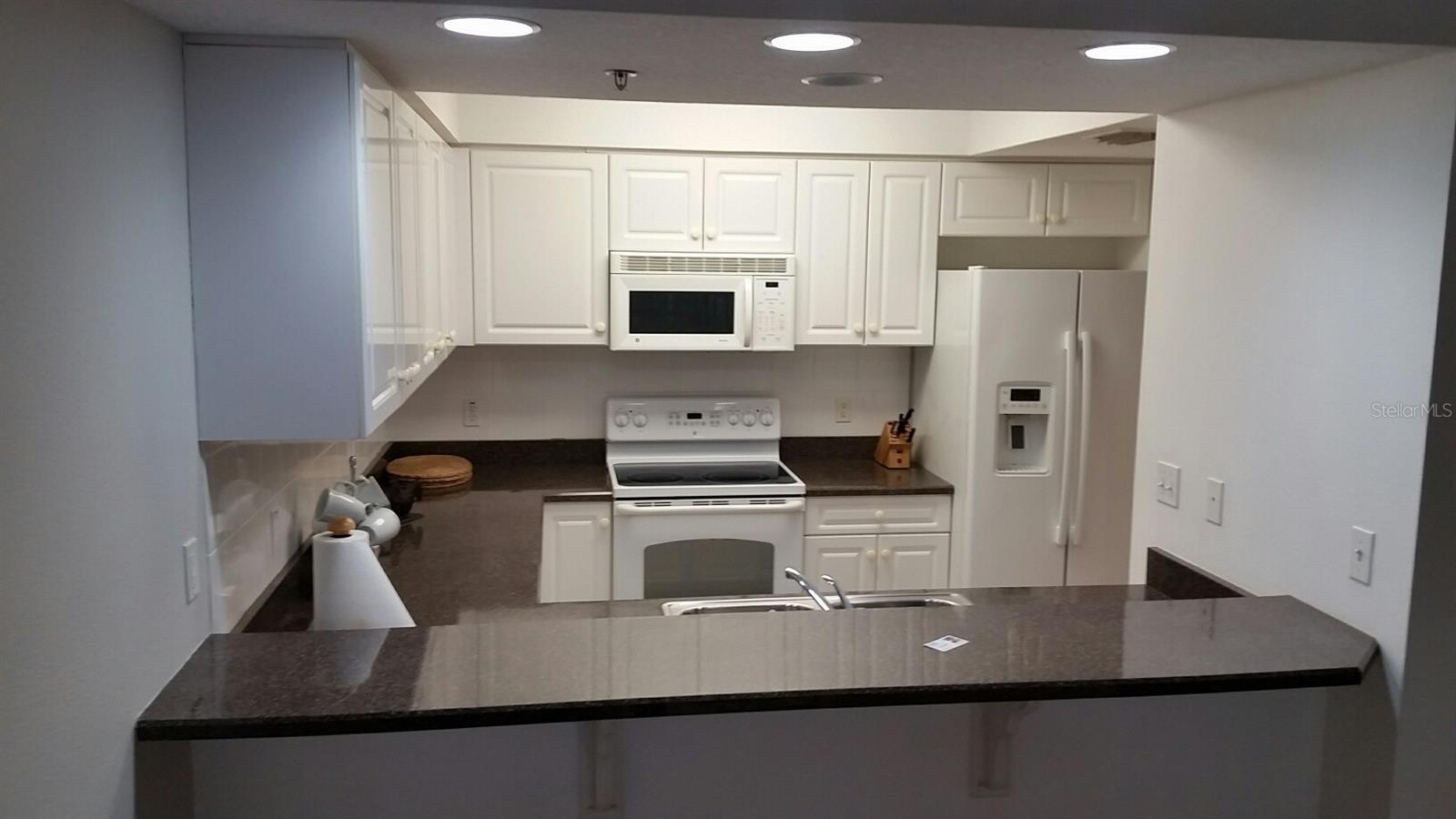 Ocean Walk Condo At Nsb - Residential