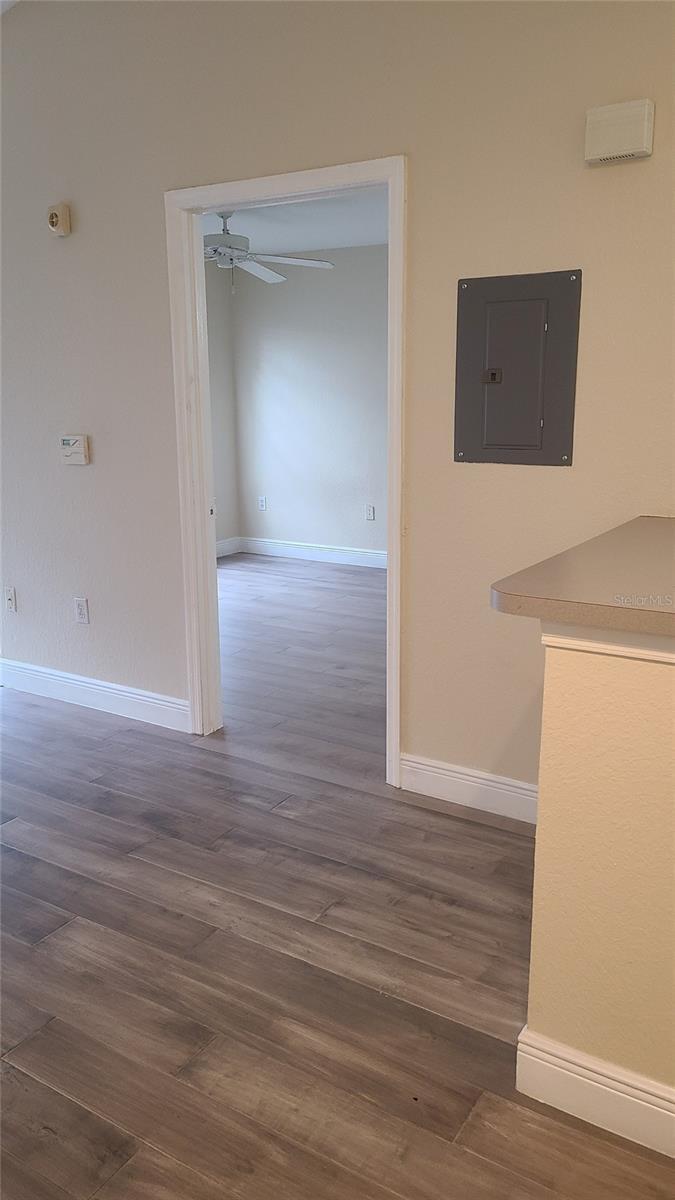LAKE CHASE CONDO - Residential Lease